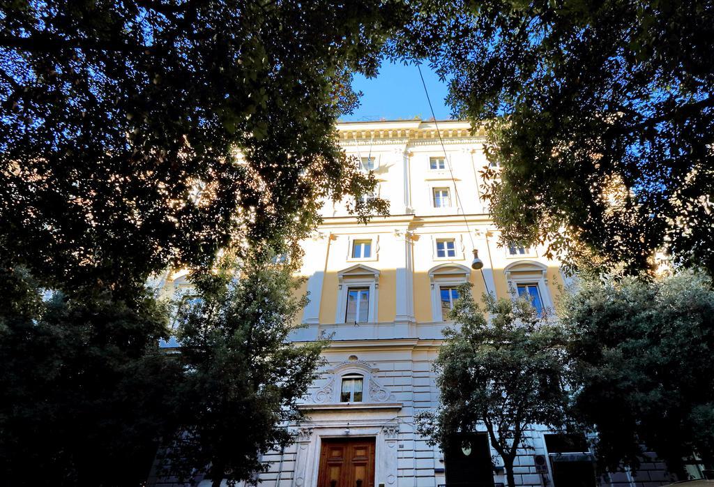 Cozy Veneto - My Extra Home Apartment Rome