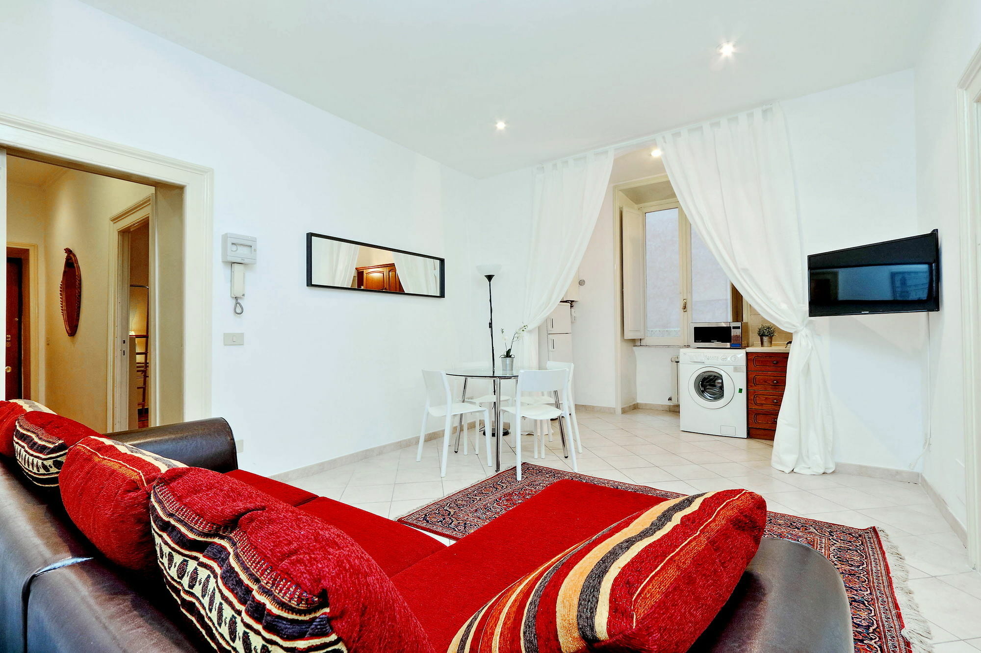 Cozy Veneto - My Extra Home * Rome