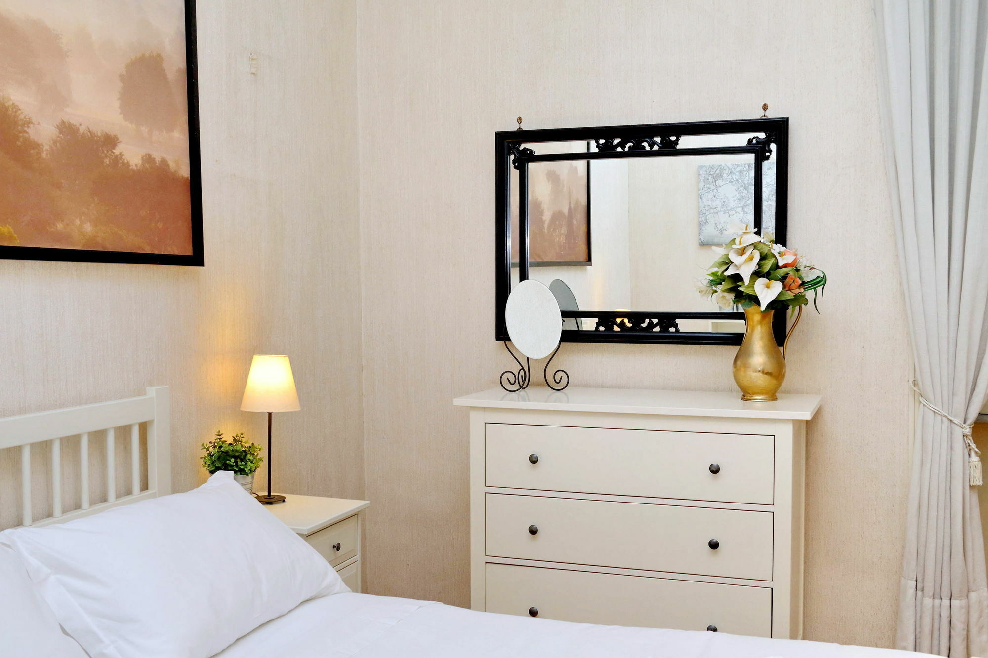 Cozy Veneto - My Extra Appartement *