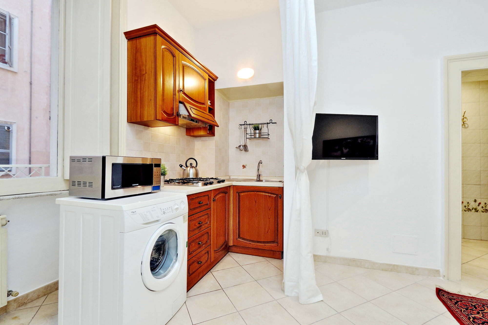 Cozy Veneto - My Extra Home * Rome