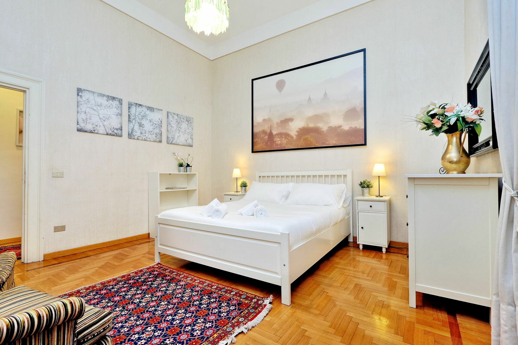 Cozy Veneto - My Extra Home