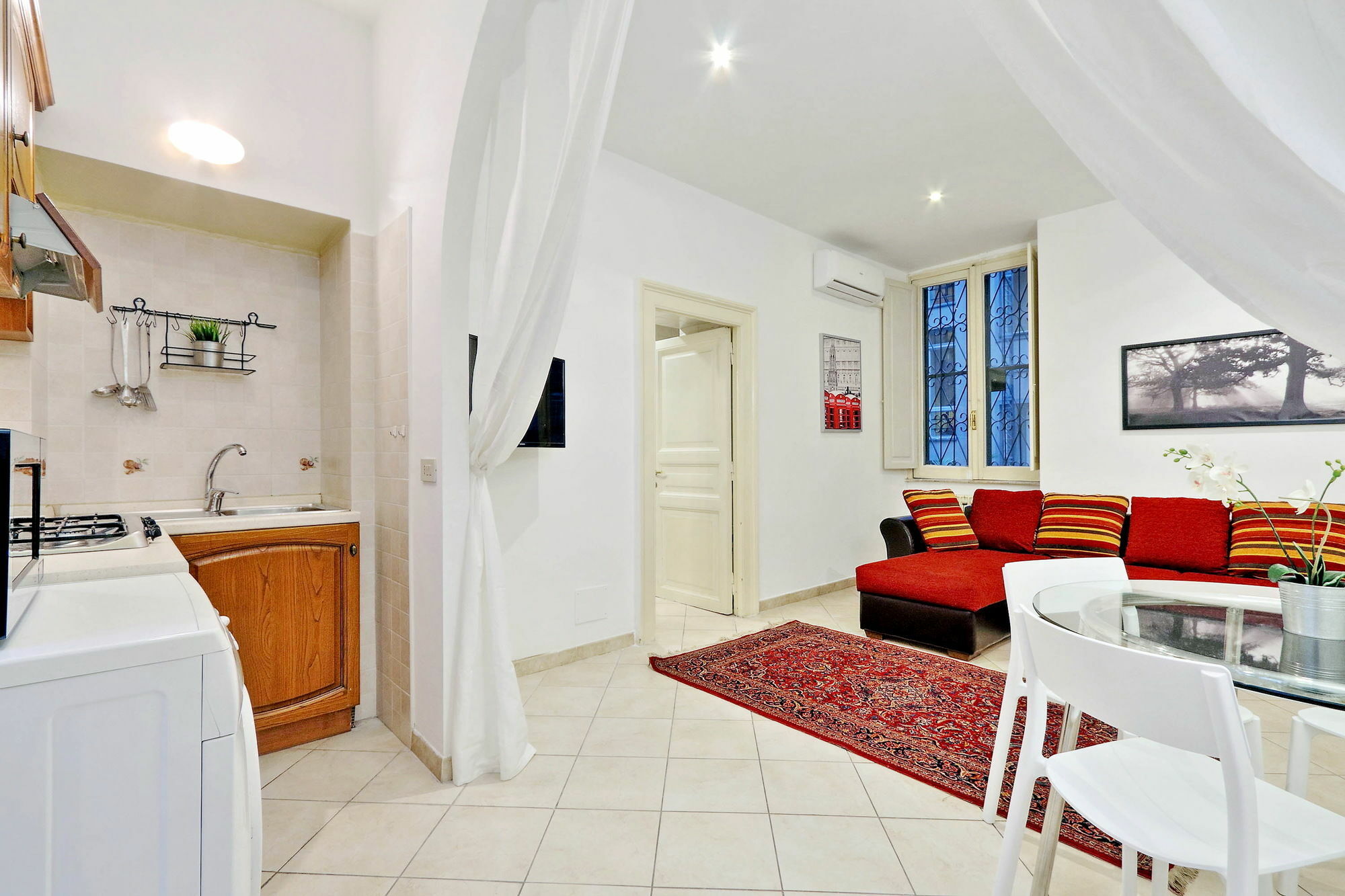 Cozy Veneto - My Extra Home *