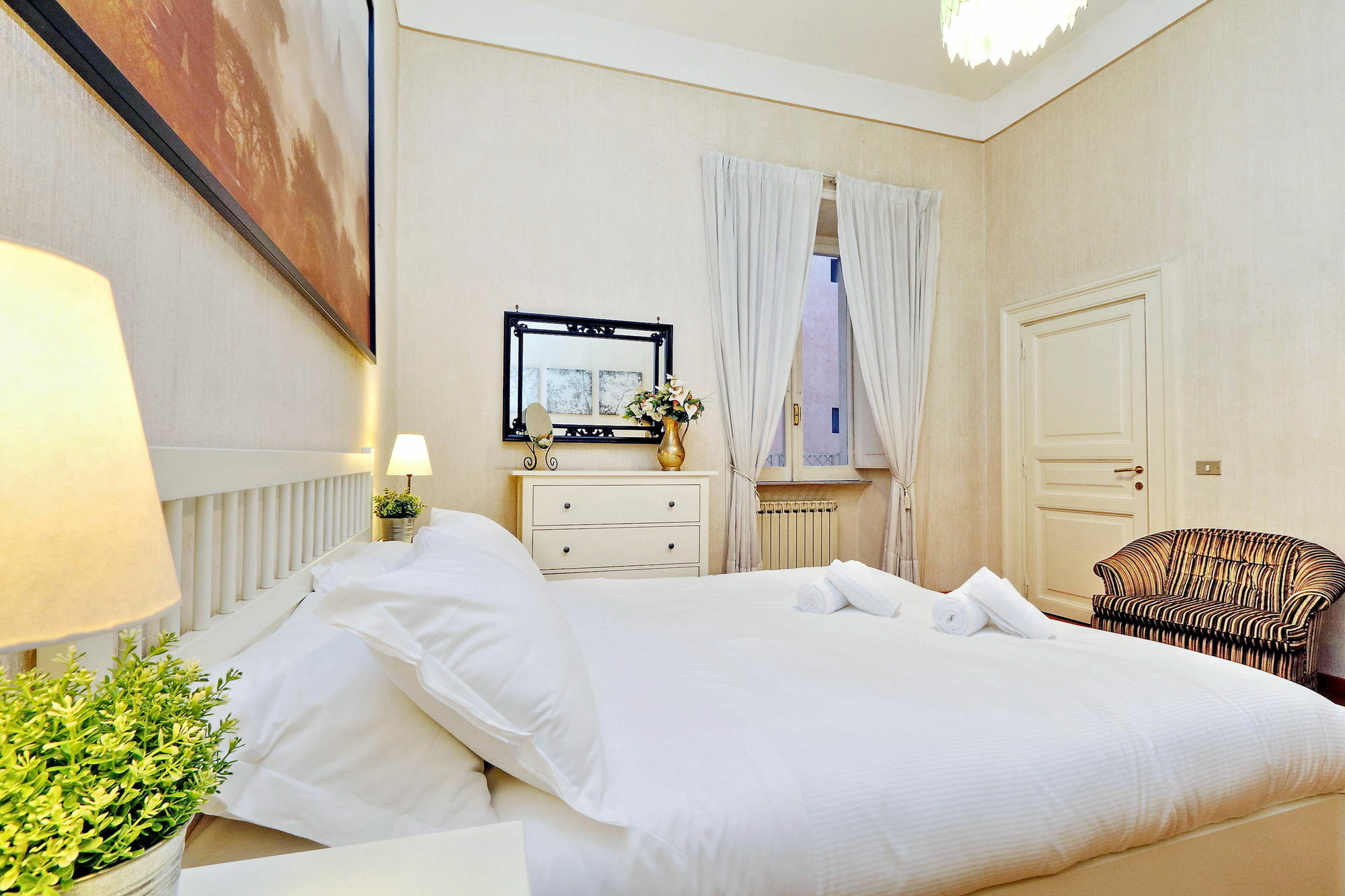Appartement Cozy Veneto - My Extra