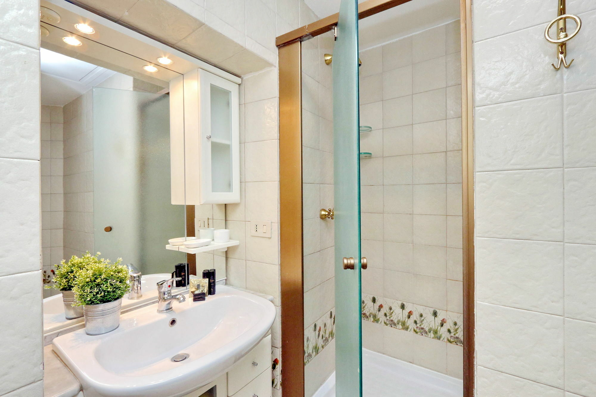 Appartement Cozy Veneto - My Extra *