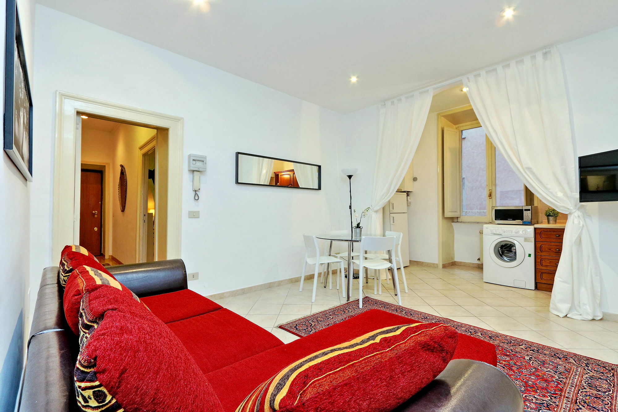 Cozy Veneto - My Extra Home Apartment