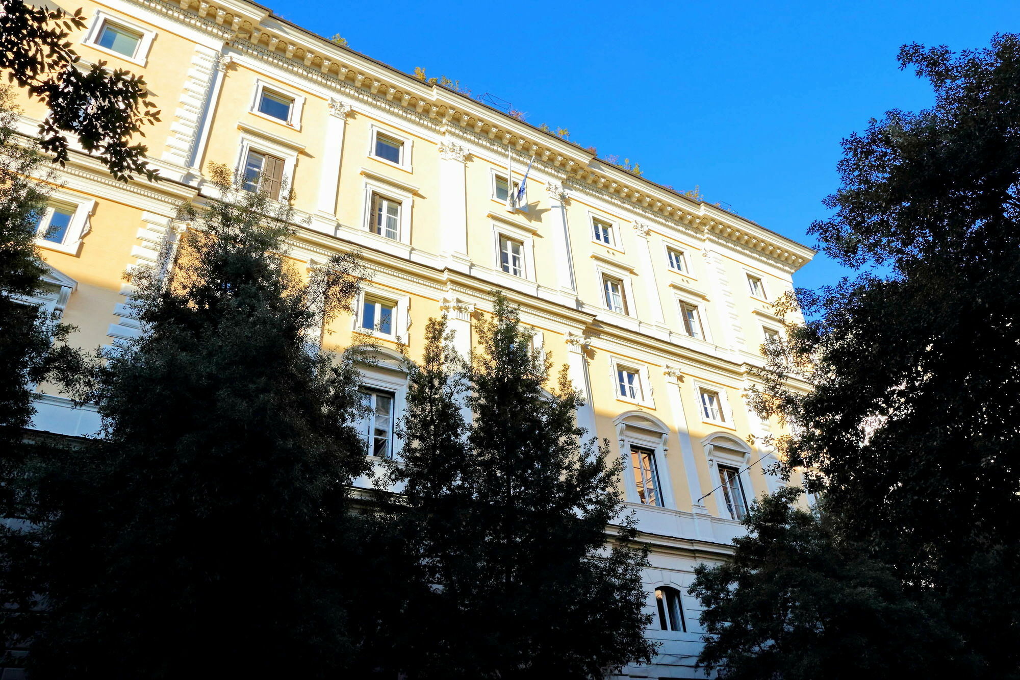 Cozy Veneto - My Extra Home * Rome