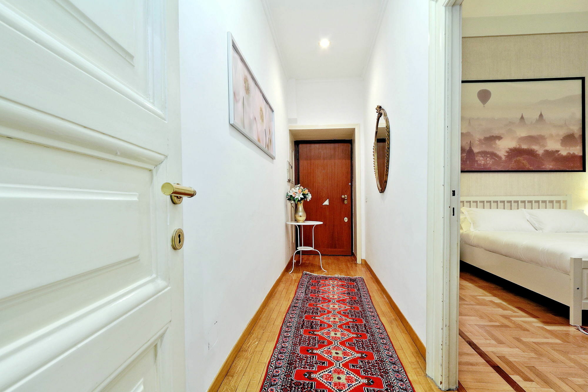 Cozy Veneto - My Extra Appartement *
