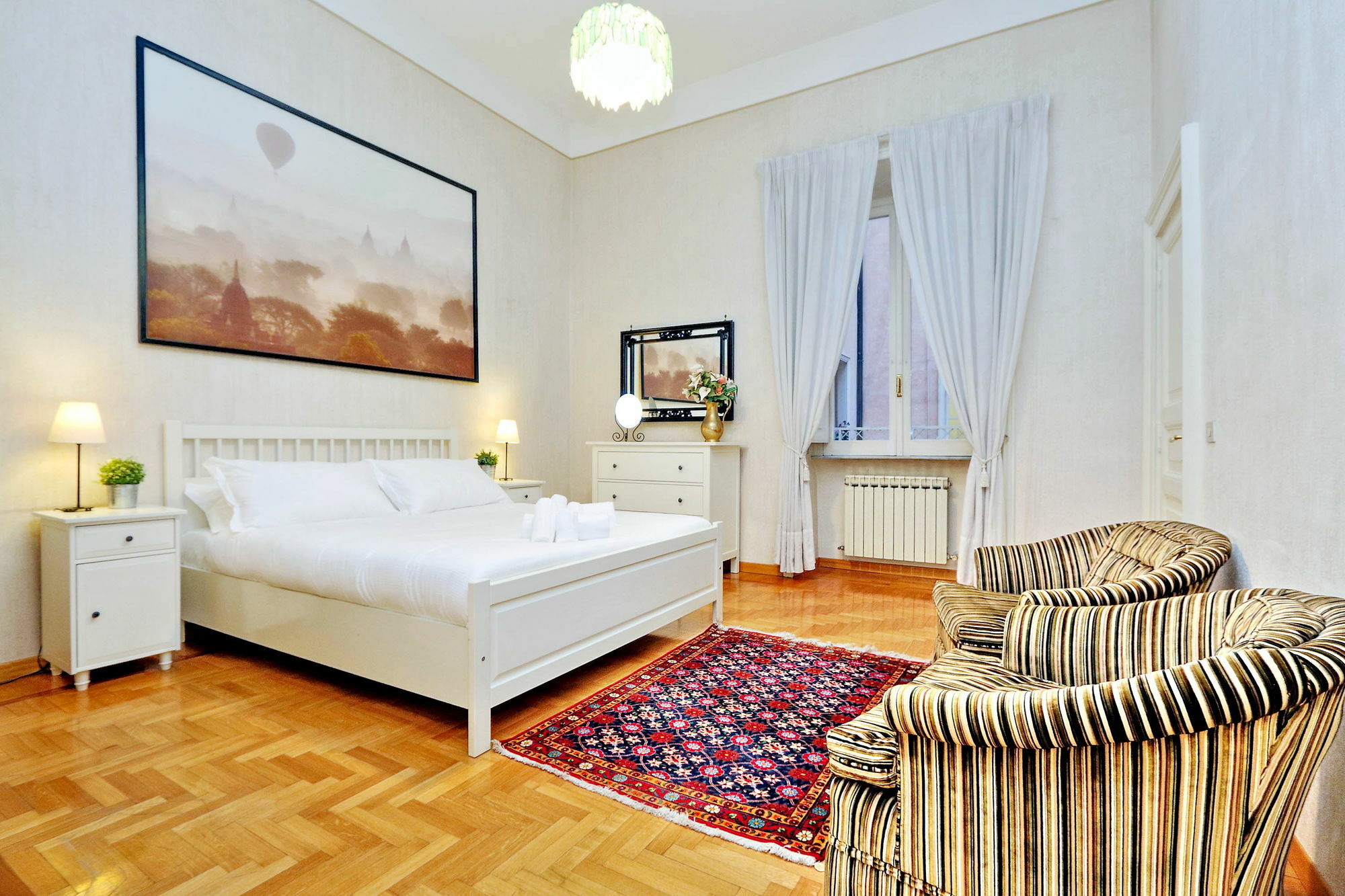 Cozy Veneto - My Extra Home * Rome