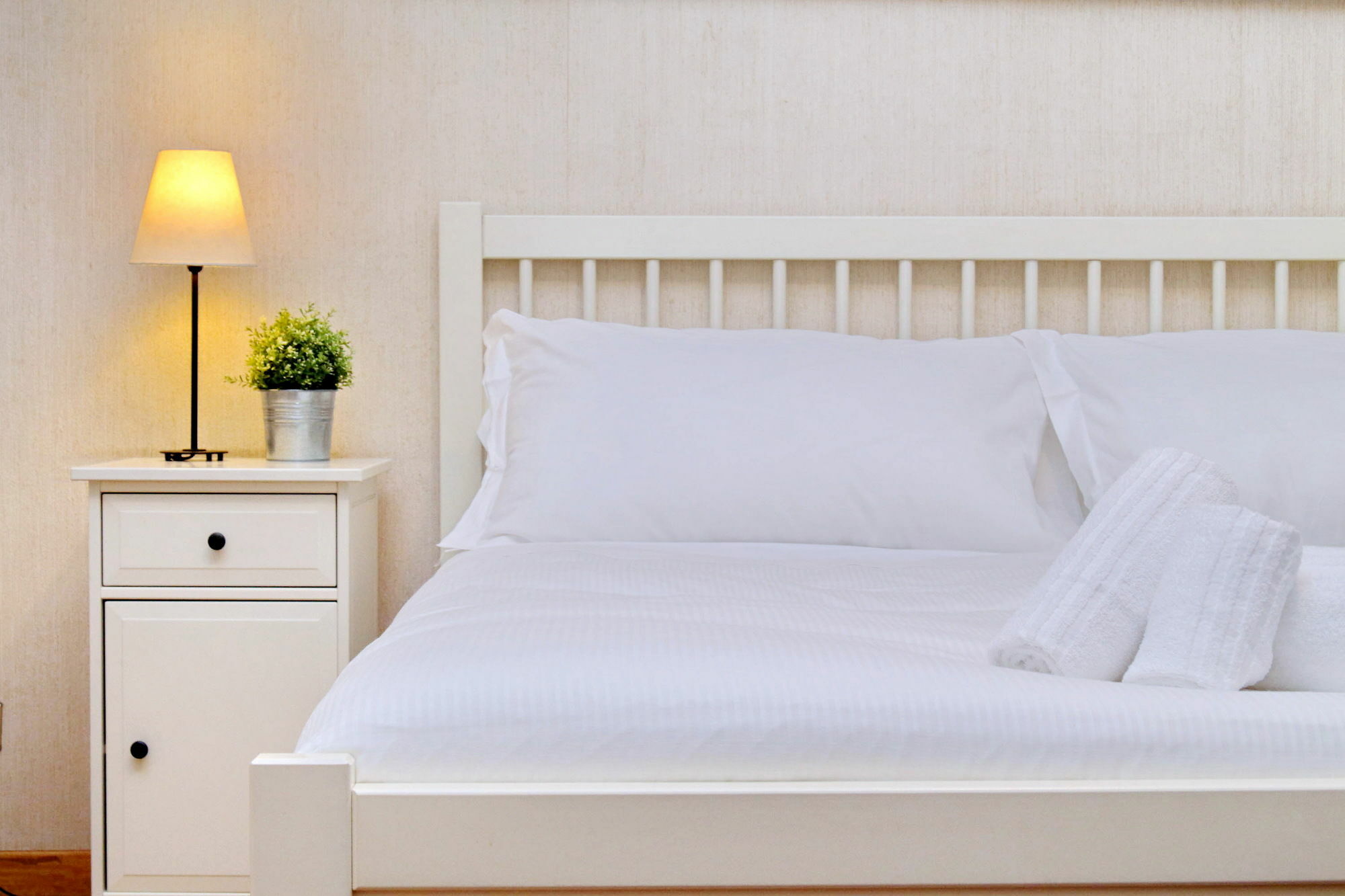 Appartement Cozy Veneto - My Extra