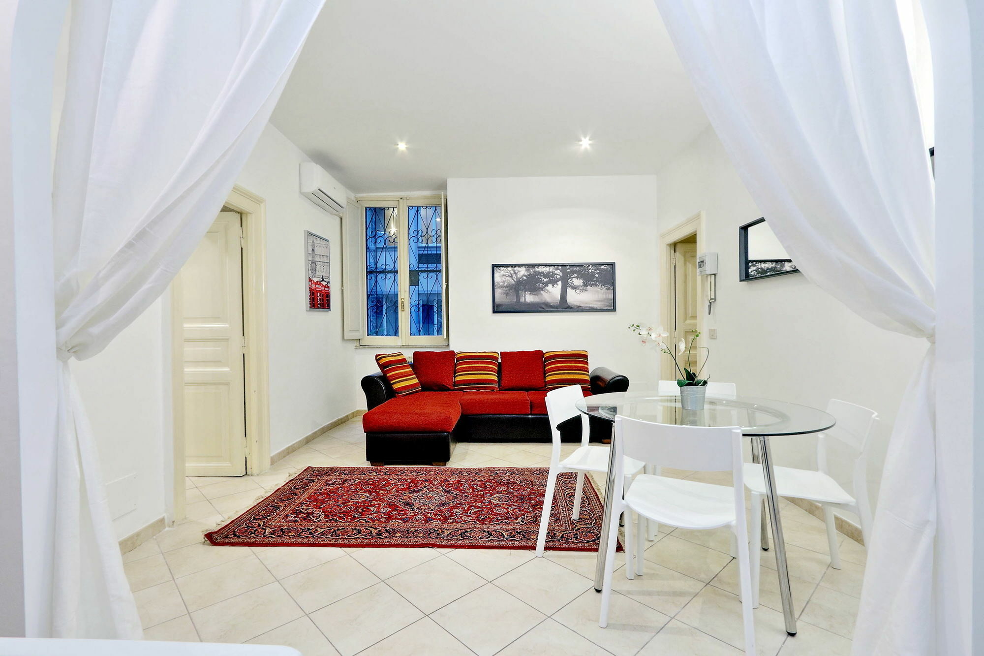 Cozy Veneto - My Extra Home Apartment *